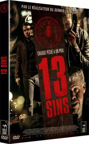 13 Sins [DVDRIP] - TRUEFRENCH