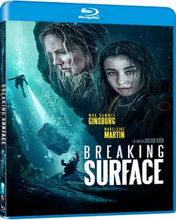 Breaking Surface [BLU-RAY 720p] - FRENCH