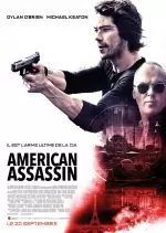 American Assassin [TS MD] - FRENCH