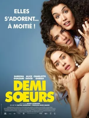 Demi-s?urs [WEB-DL 1080p] - FRENCH