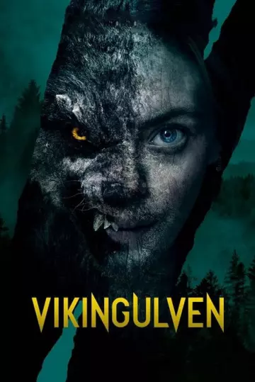 Viking Wolf [WEB-DL 1080p] - MULTI (FRENCH)
