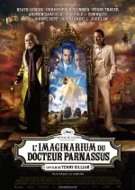 L'Imaginarium du Docteur Parnassus [DVDRIP] - VOSTFR
