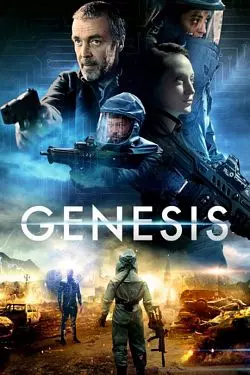 Genesis [WEB-DL 720p] - FRENCH