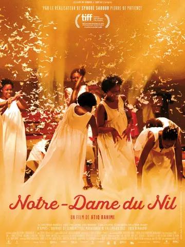 Notre-Dame du Nil [WEB-DL 1080p] - FRENCH