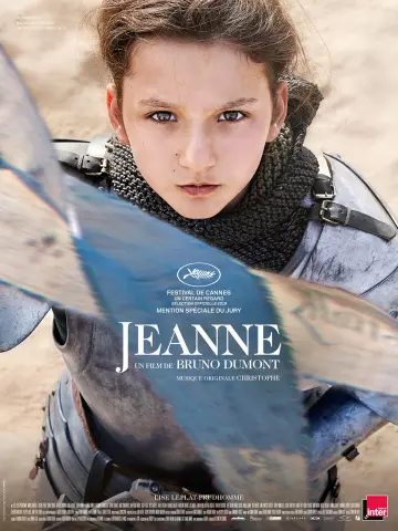 Jeanne [HDRIP] - FRENCH