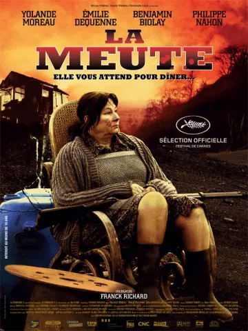 La Meute [DVDRIP] - FRENCH