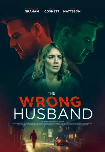 The Wrong Husband [HDRIP] - FRENCH