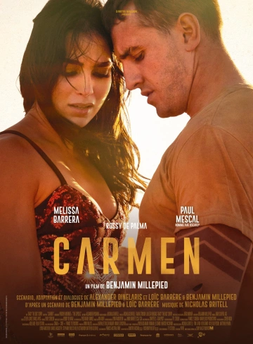 Carmen [HDRIP] - FRENCH