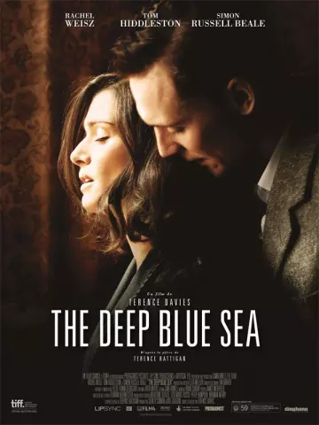The Deep Blue Sea [DVDRIP] - TRUEFRENCH
