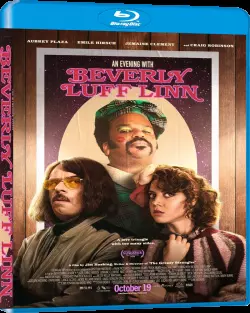 An Evening With Beverly Luff Linn [BLU-RAY 1080p] - MULTI (FRENCH)