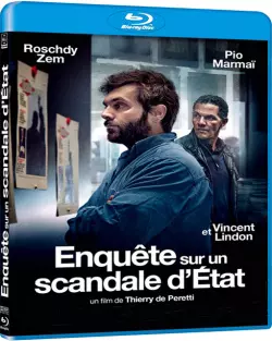 Enquête sur un scandale d'état [HDLIGHT 1080p] - FRENCH