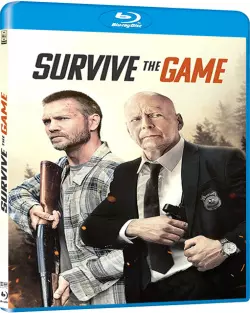 Survive the Game [BLU-RAY 1080p] - FRENCH