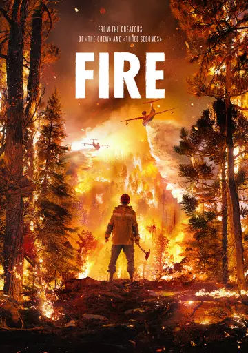 Fire [HDRIP] - FRENCH