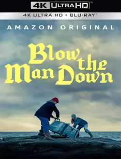 Blow the Man Down [WEB-DL 4K] - MULTI (FRENCH)