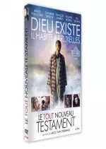 Le Tout Nouveau Testament [HD-LIGHT 720p] - FRENCH