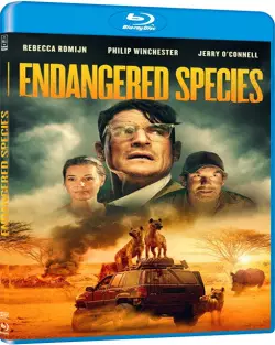 Endangered Species [BLU-RAY 1080p] - MULTI (FRENCH)