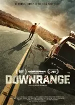 Downrange [BDRIP] - FRENCH