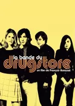 La Bande du drugstore [Dvdrip XviD] - FRENCH