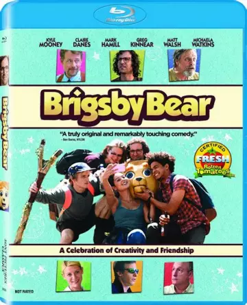 Brigsby Bear [BLU-RAY 1080p] - TRUEFRENCH