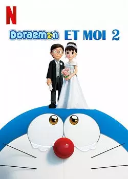 Doraemon et moi 2 [HDRIP] - FRENCH