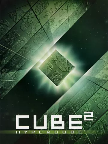Cube²: Hypercube [HDLIGHT 1080p] - MULTI (FRENCH)