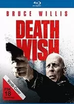 Death Wish [WEB-DL 720p] - FRENCH