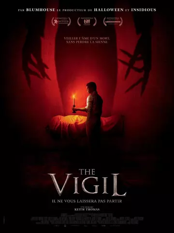 The Vigil [WEB-DL 720p] - FRENCH