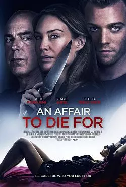 An Affair to Die For [WEB-DL 1080p] - MULTI (FRENCH)