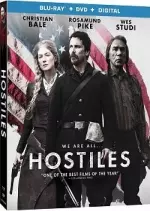 Hostiles [HDLIGHT 1080p] - FRENCH