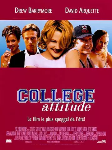 Collège attitude [HDLIGHT 1080p] - MULTI (TRUEFRENCH)