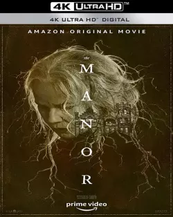 The Manor [WEB-DL 4K] - MULTI (FRENCH)