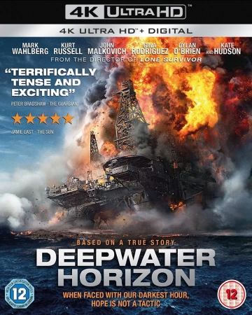 Deepwater [4K LIGHT] - MULTI (TRUEFRENCH)