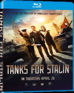 Tanks For Stalin [BLU-RAY 720p] - FRENCH