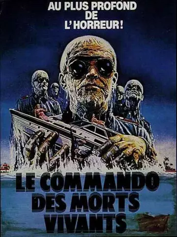 Le Commando des morts-vivants [BDRIP] - TRUEFRENCH