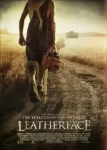 Leatherface [HDRIP] - FRENCH