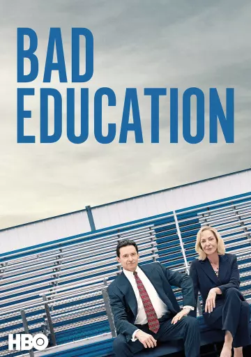 Bad Education [BDRIP] - FRENCH