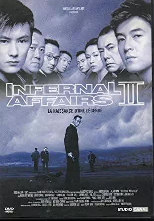 Infernal affairs II [HDLIGHT 1080p] - MULTI (FRENCH)