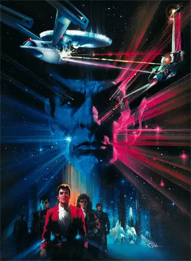 Star Trek III : A la recherche de Spock [BDRIP] - TRUEFRENCH