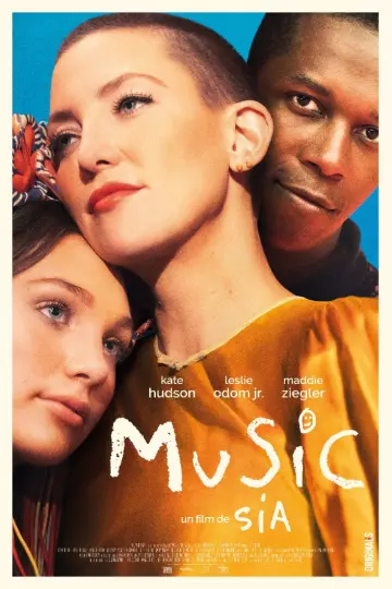 Music [WEB-DL 720p] - FRENCH