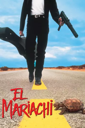El Mariachi [HDLIGHT 1080p] - MULTI (TRUEFRENCH)