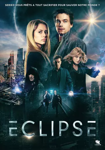 Eclipse [HDRIP] - FRENCH