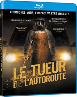 Le Tueur de l'autoroute [BLU-RAY 1080p] - FRENCH