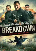 Breakdown [WEB-DL 720p] - FRENCH