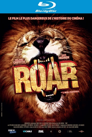 Roar [HDLIGHT 1080p] - FRENCH