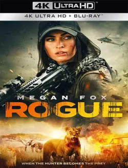 Rogue [WEB-DL 4K] - MULTI (FRENCH)