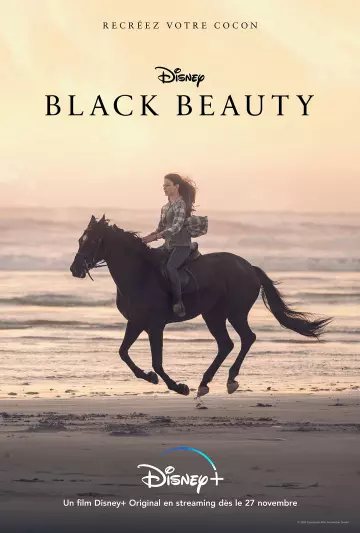 Black Beauty [WEB-DL 1080p] - MULTI (FRENCH)