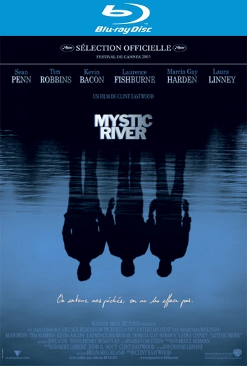 Mystic River [BLU-RAY 1080p] - MULTI (TRUEFRENCH)