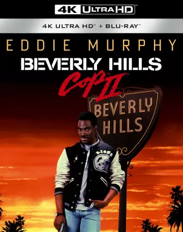 Le Flic de Beverly Hills 2 [4K LIGHT] - MULTI (TRUEFRENCH)