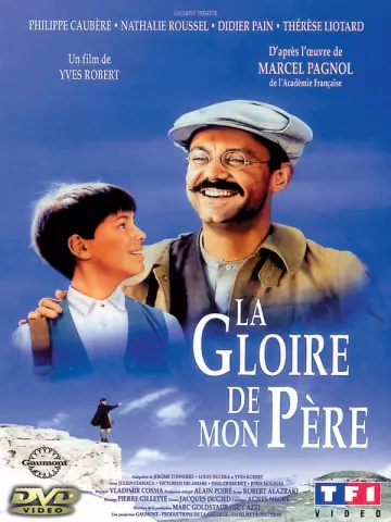 La Gloire de mon Père [HDLIGHT 1080p] - FRENCH
