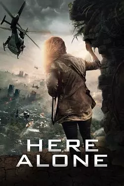 Here Alone [BDRIP] - FRENCH